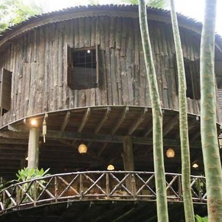 Fig Tree Hills Resort Bayan Lepas Ruang foto