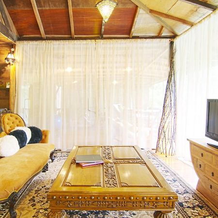 Fig Tree Hills Resort Bayan Lepas Ruang foto