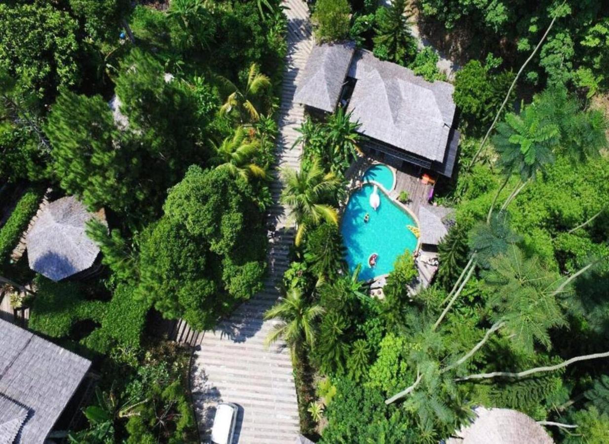 Fig Tree Hills Resort Bayan Lepas Bagian luar foto