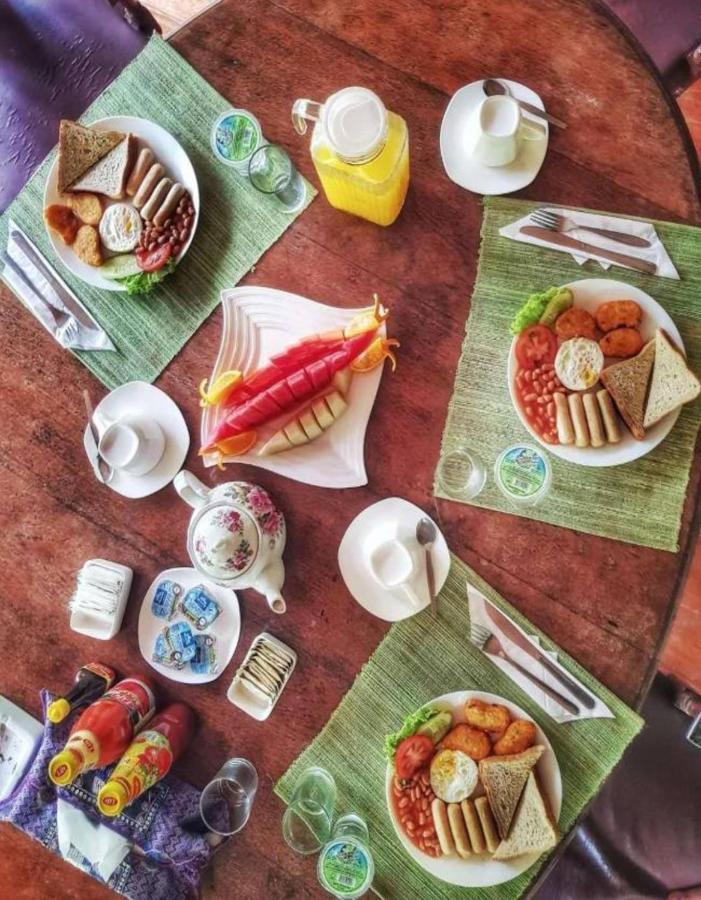 Fig Tree Hills Resort Bayan Lepas Bagian luar foto