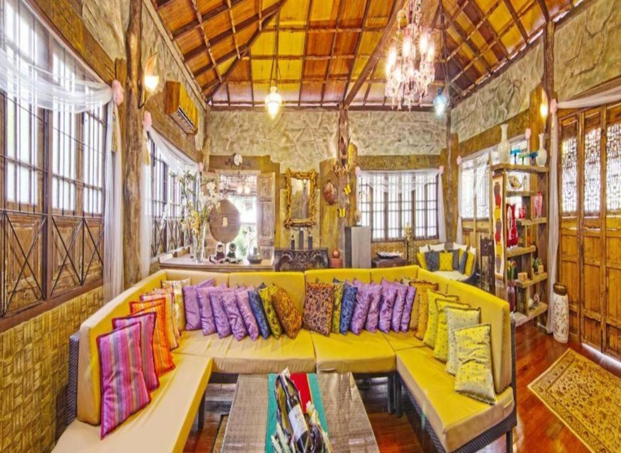 Fig Tree Hills Resort Bayan Lepas Bagian luar foto
