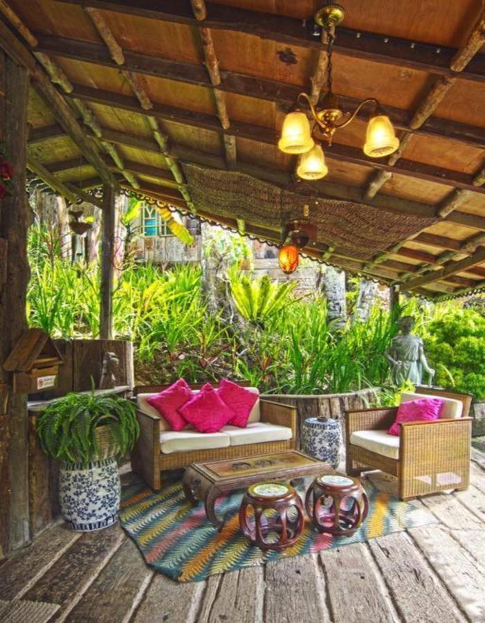 Fig Tree Hills Resort Bayan Lepas Bagian luar foto