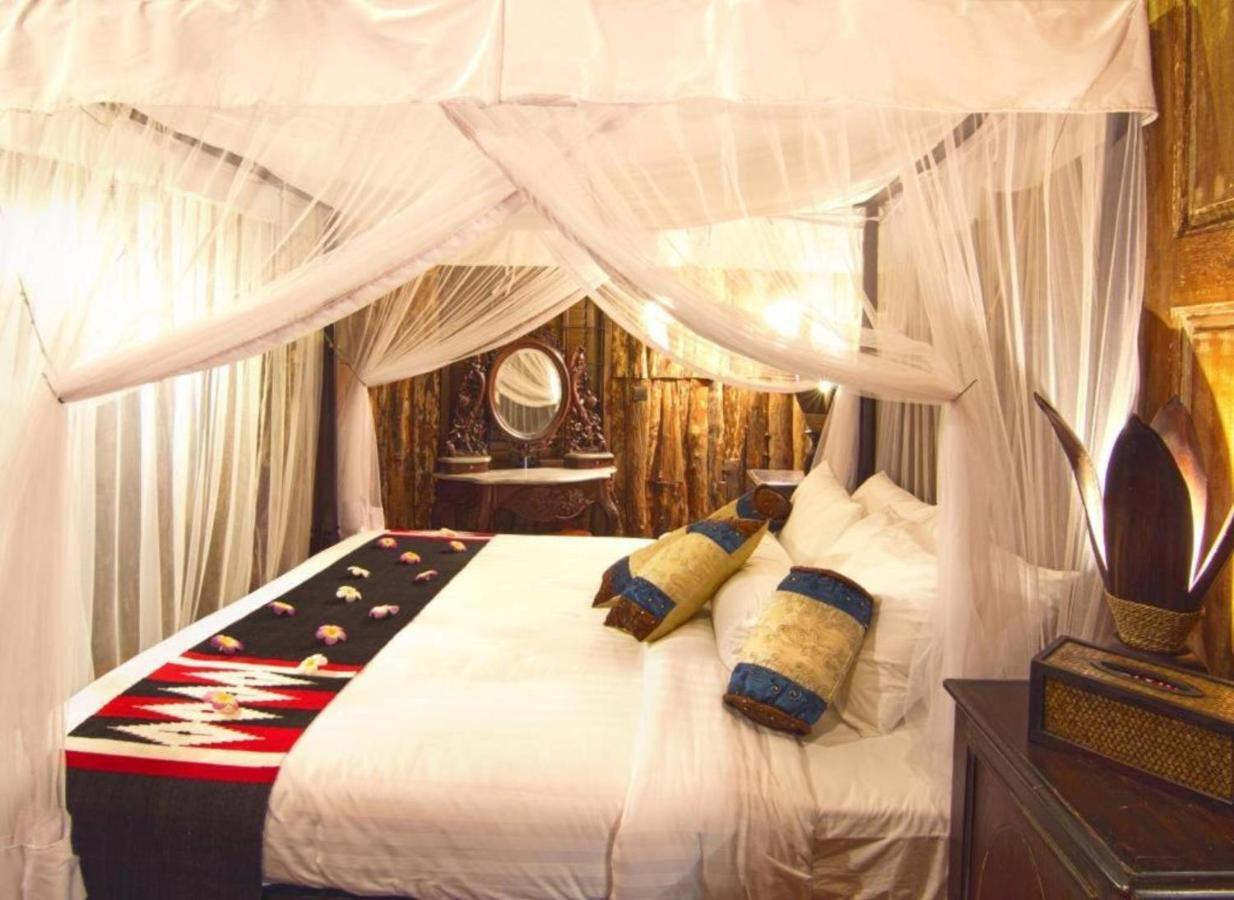 Fig Tree Hills Resort Bayan Lepas Bagian luar foto
