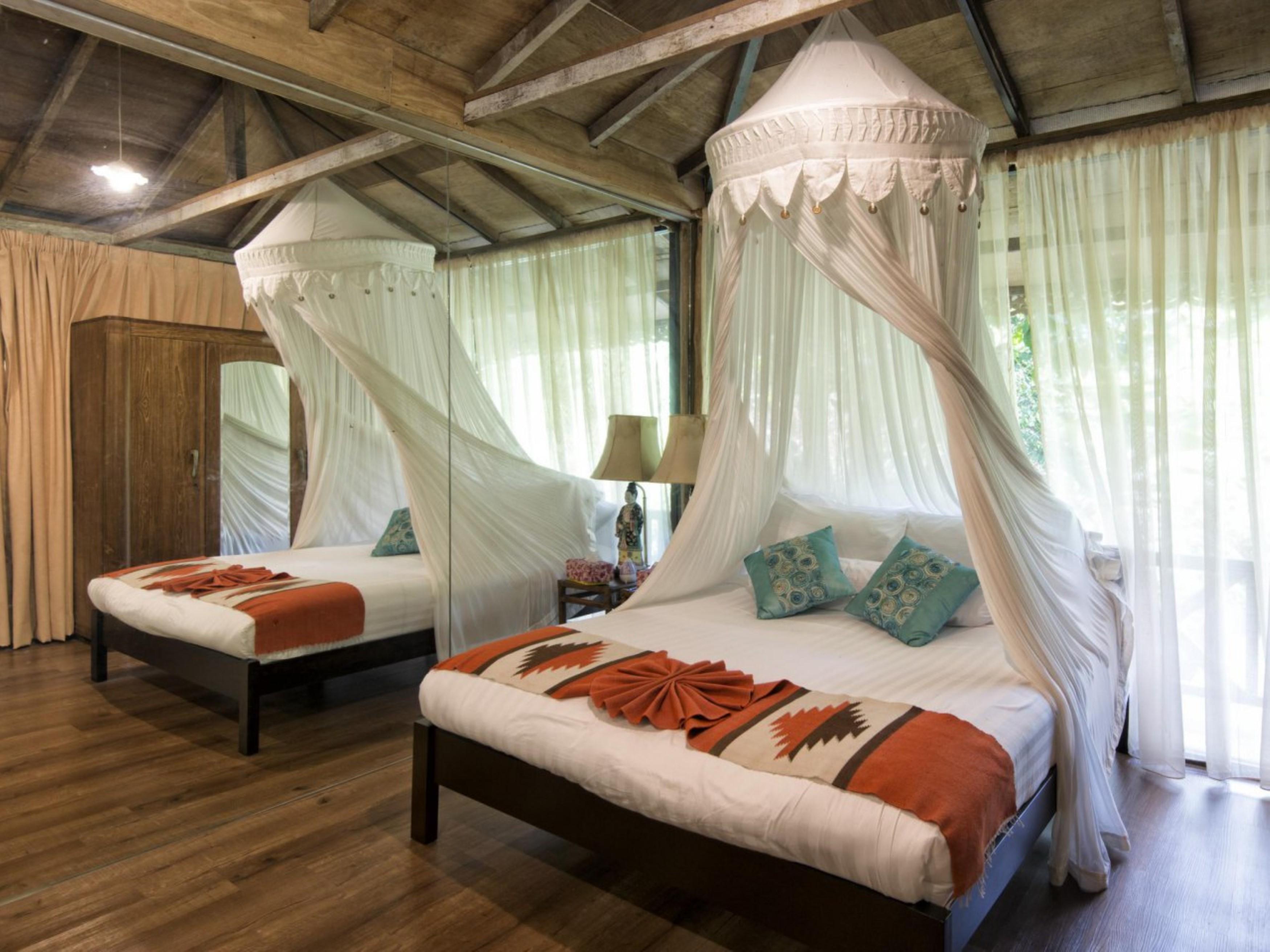 Fig Tree Hills Resort Bayan Lepas Bagian luar foto
