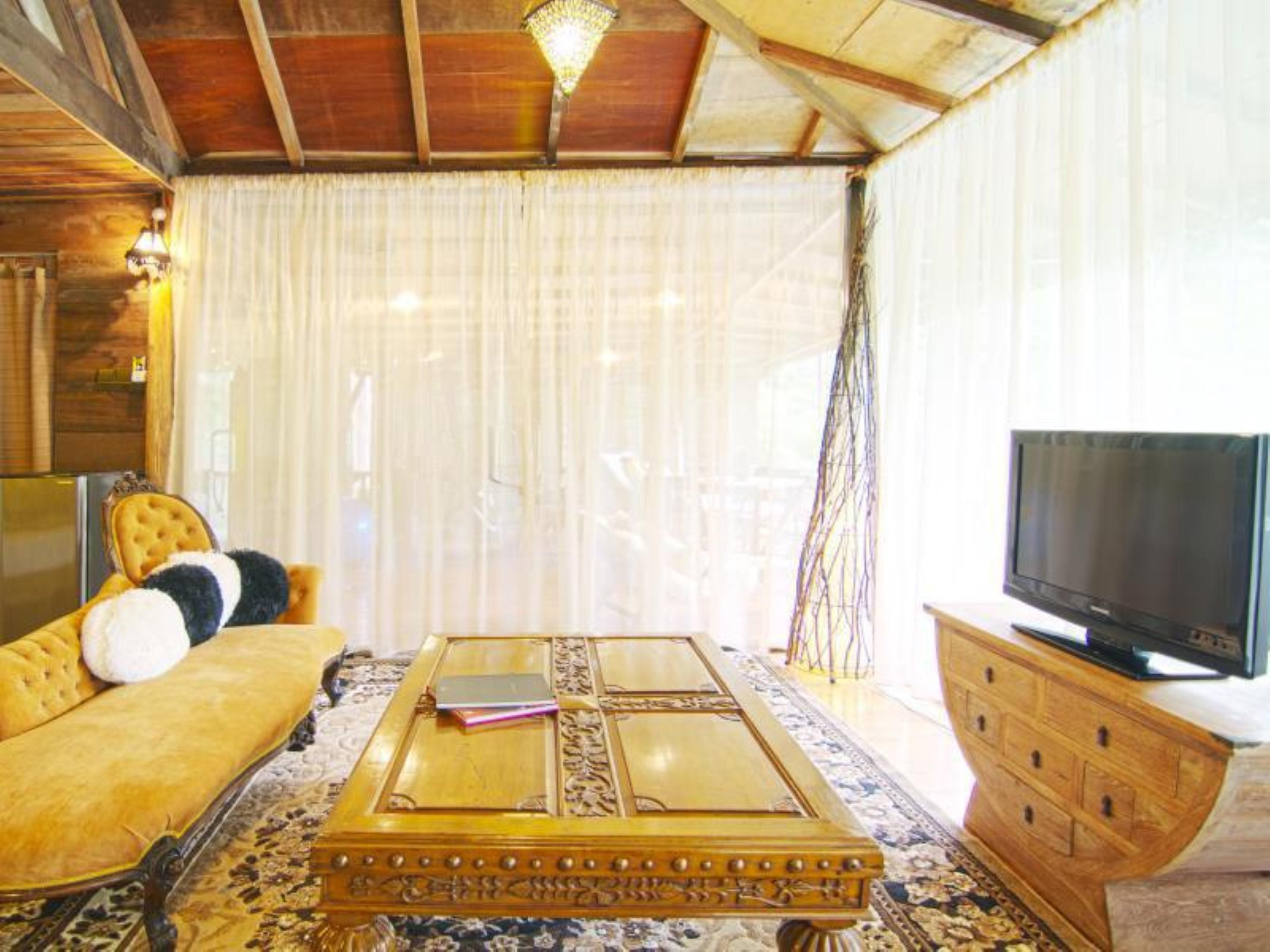 Fig Tree Hills Resort Bayan Lepas Bagian luar foto