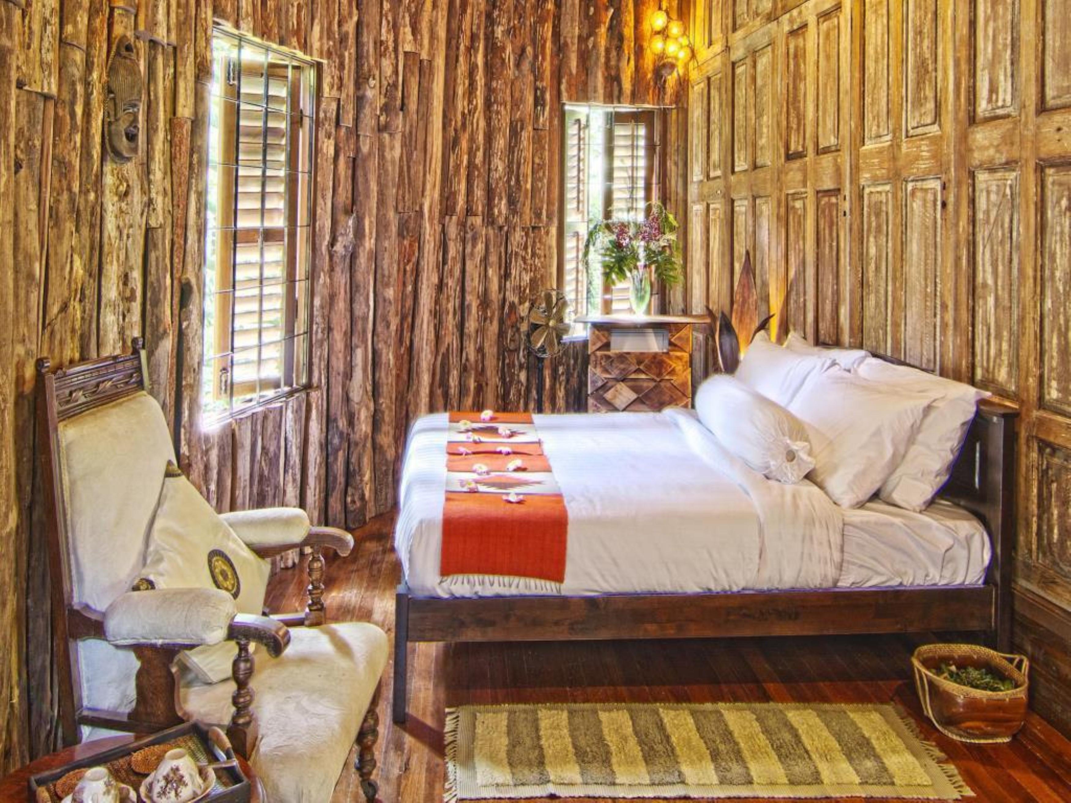 Fig Tree Hills Resort Bayan Lepas Bagian luar foto