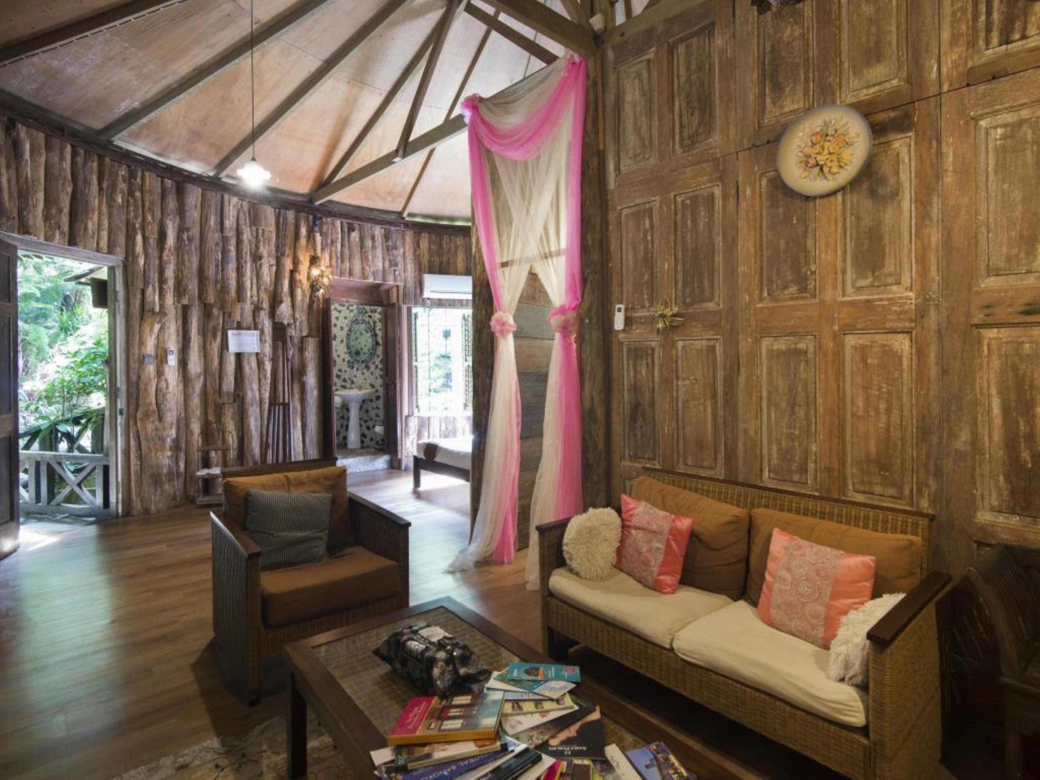 Fig Tree Hills Resort Bayan Lepas Bagian luar foto