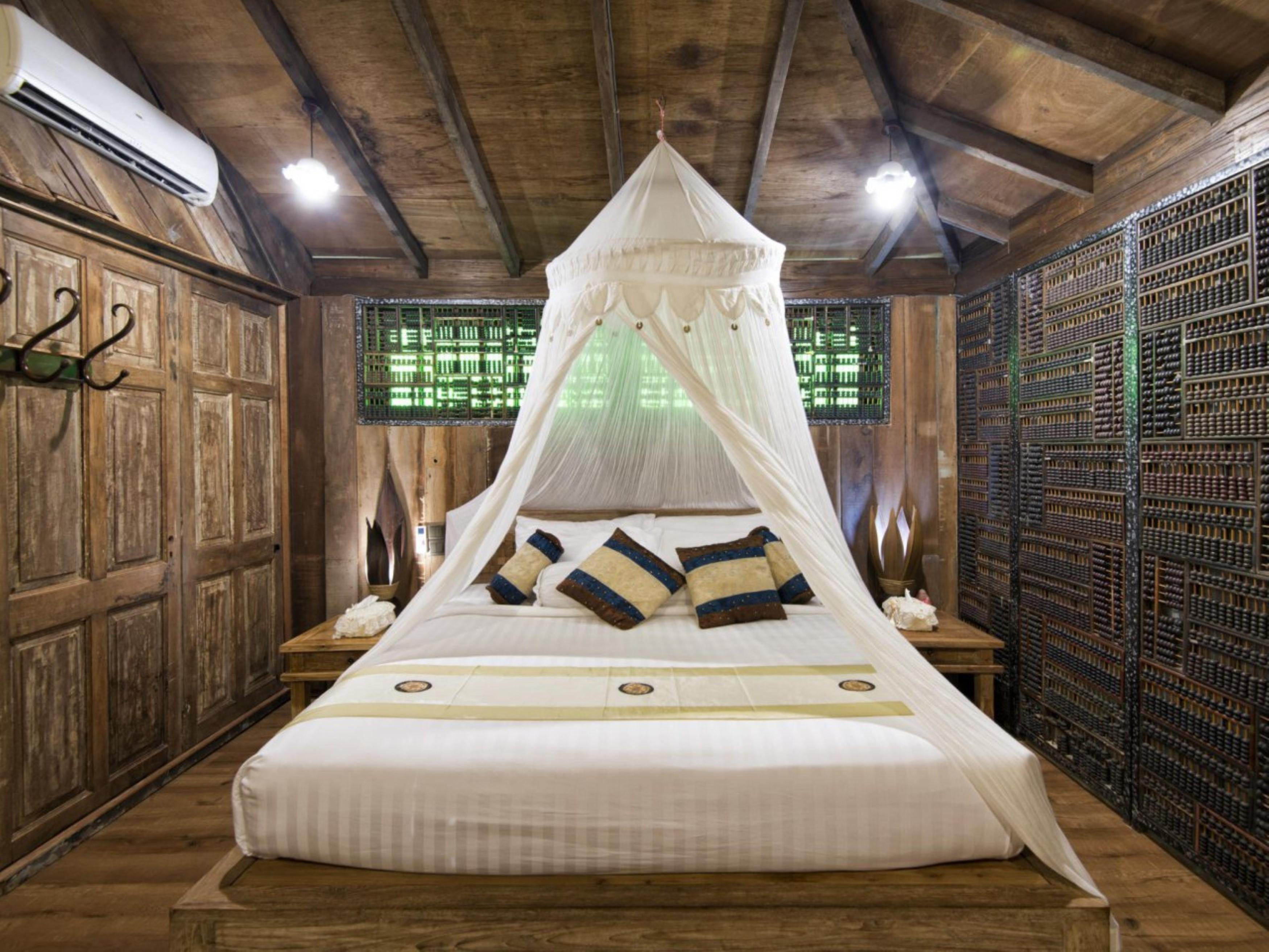 Fig Tree Hills Resort Bayan Lepas Bagian luar foto