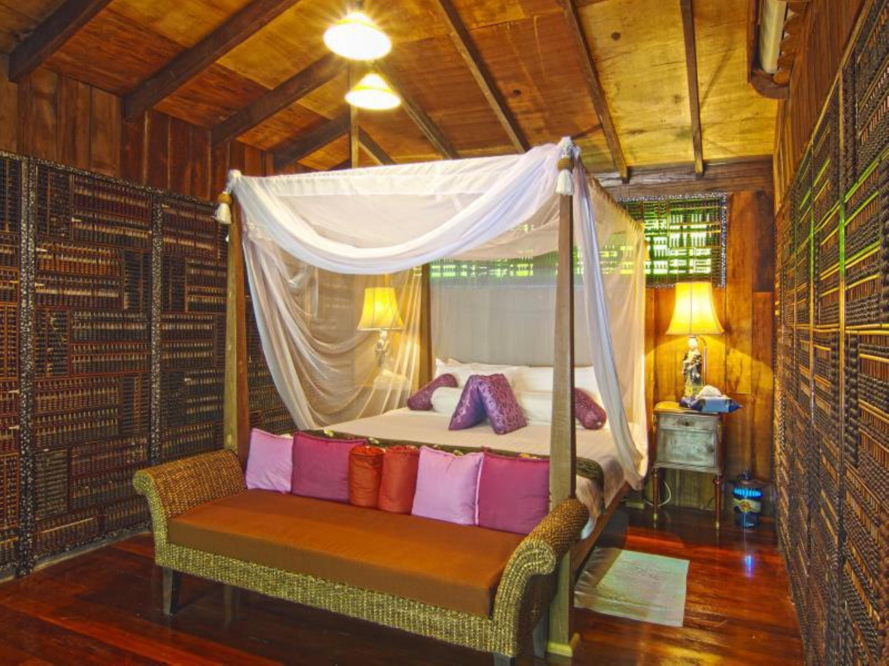 Fig Tree Hills Resort Bayan Lepas Bagian luar foto