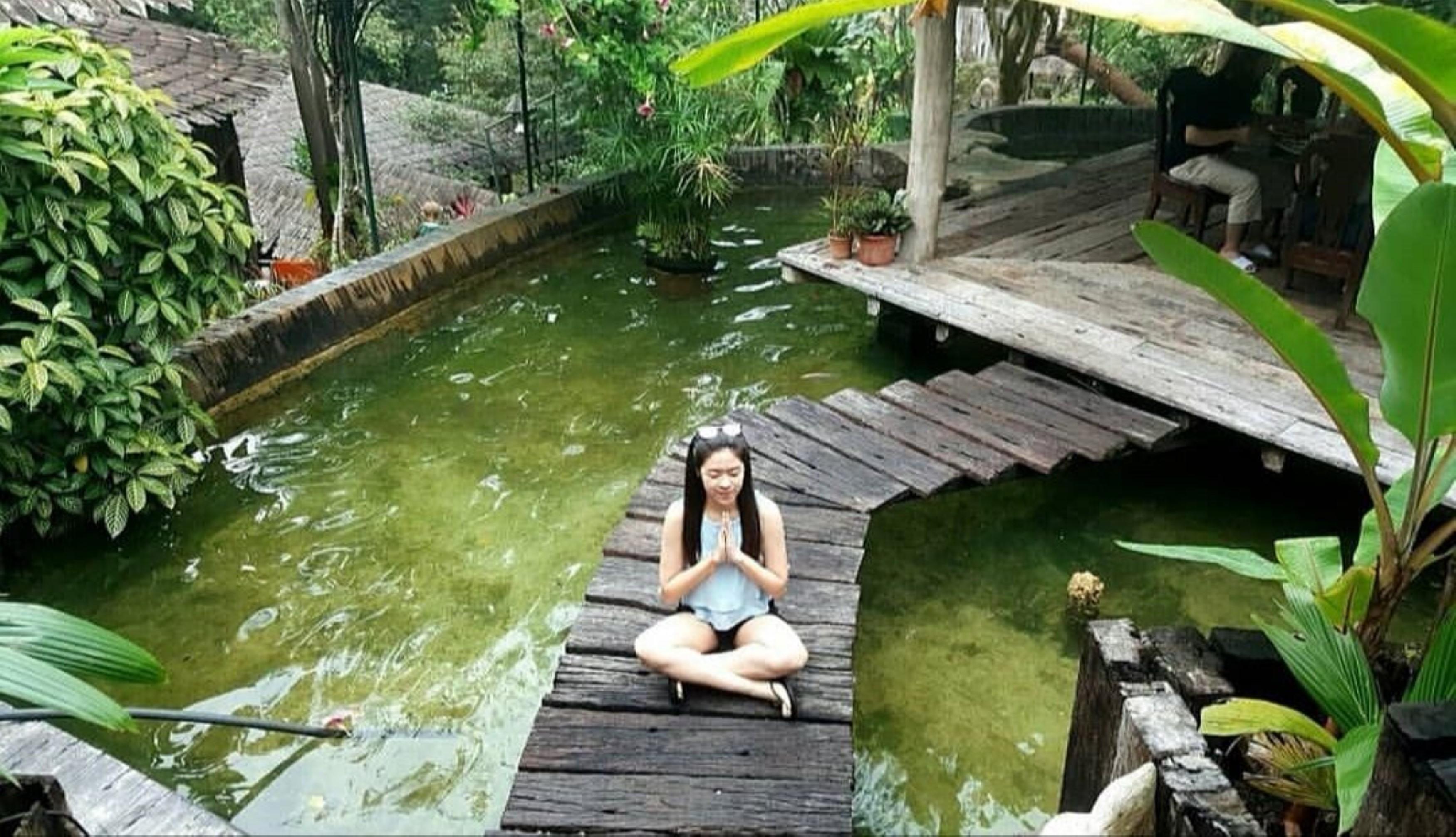 Fig Tree Hills Resort Bayan Lepas Bagian luar foto