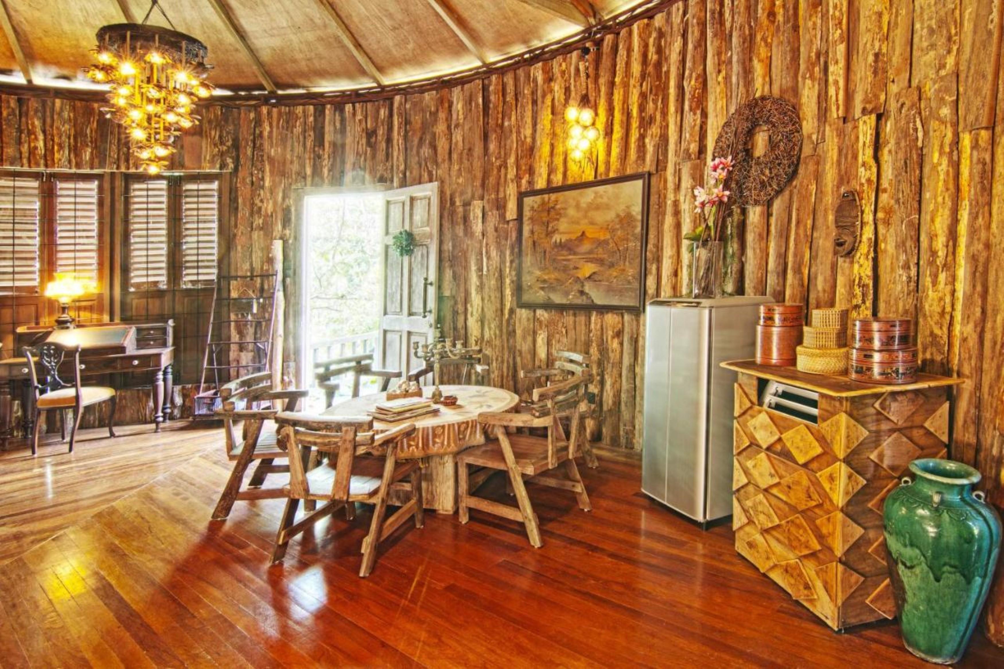 Fig Tree Hills Resort Bayan Lepas Bagian luar foto