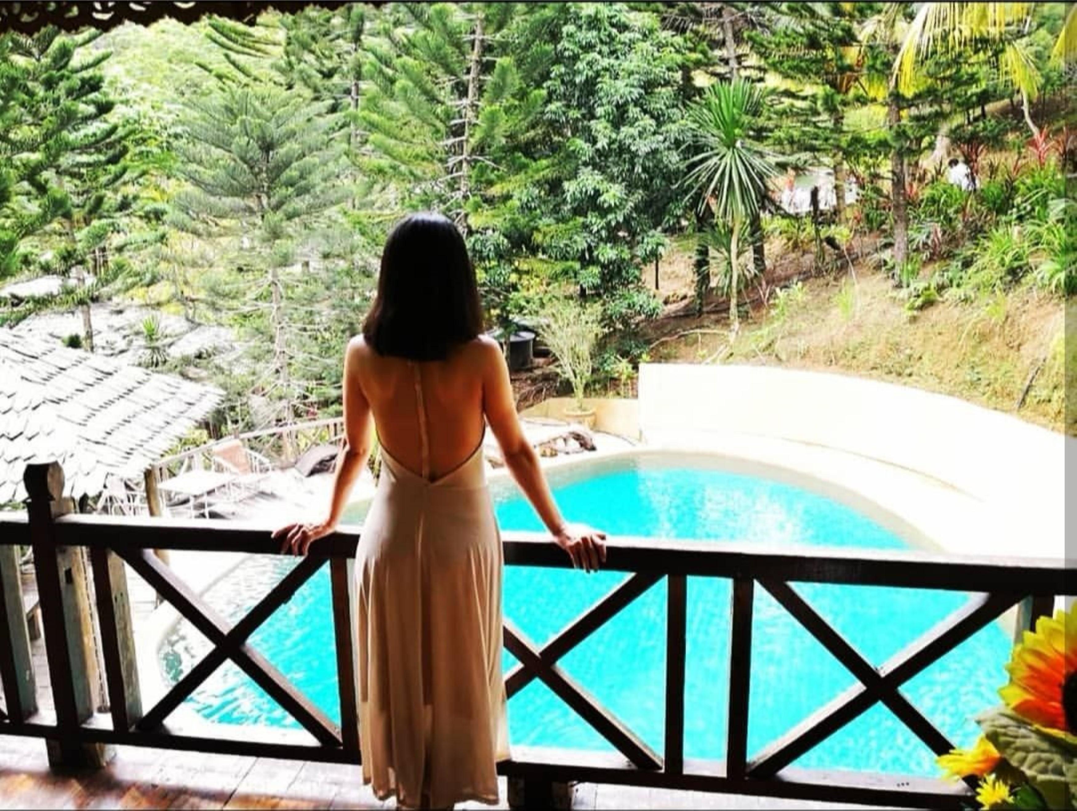 Fig Tree Hills Resort Bayan Lepas Bagian luar foto