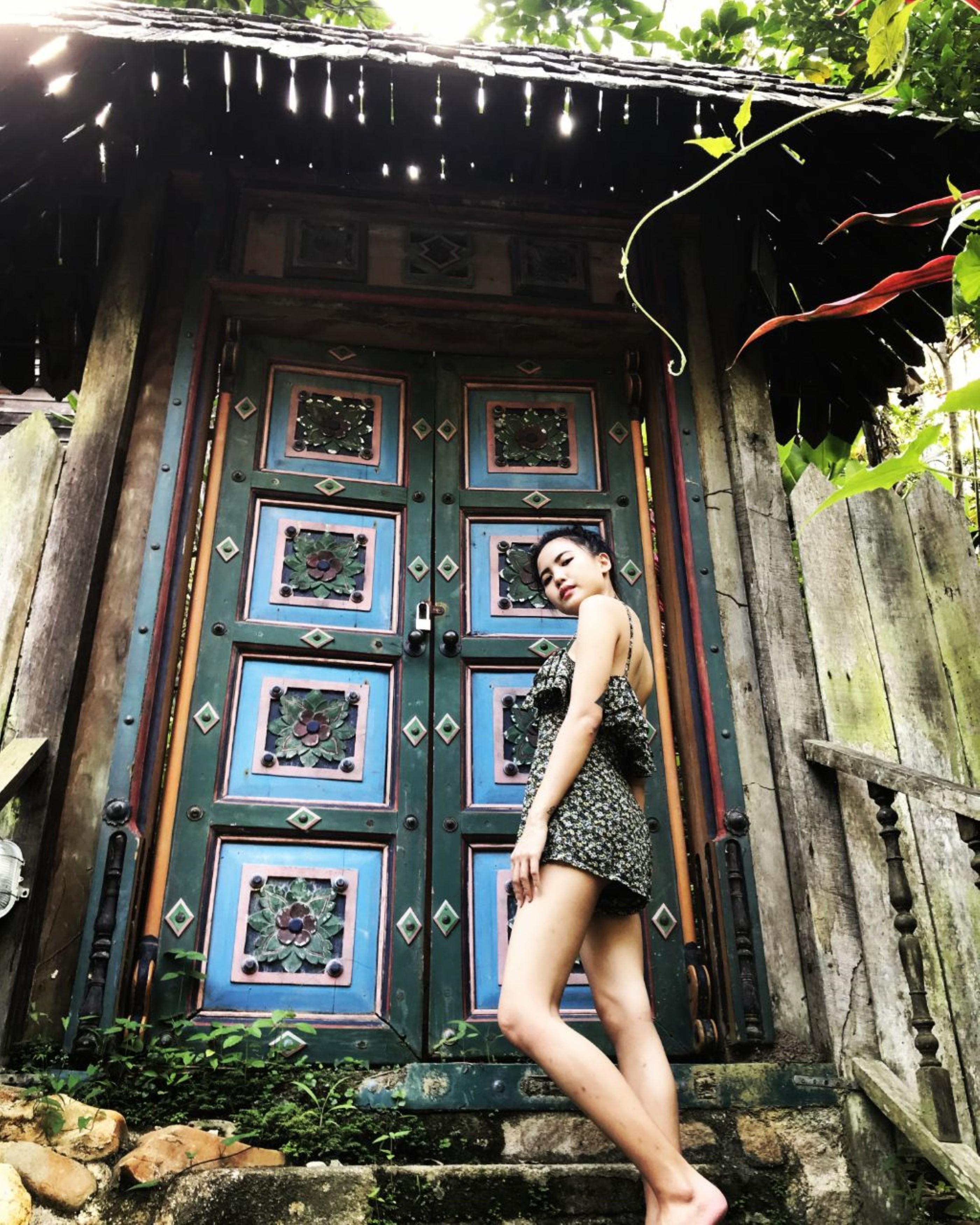 Fig Tree Hills Resort Bayan Lepas Bagian luar foto