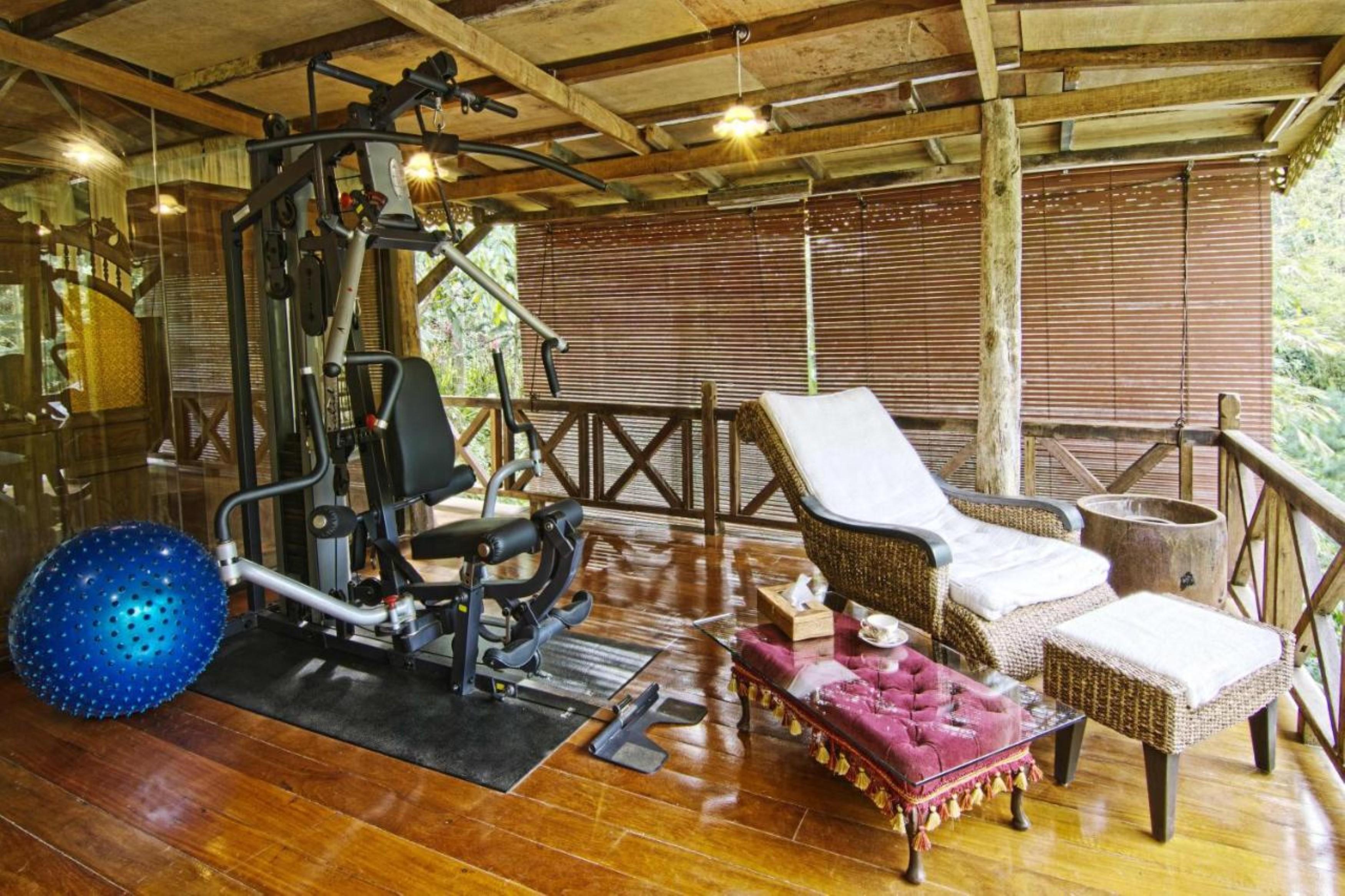 Fig Tree Hills Resort Bayan Lepas Bagian luar foto