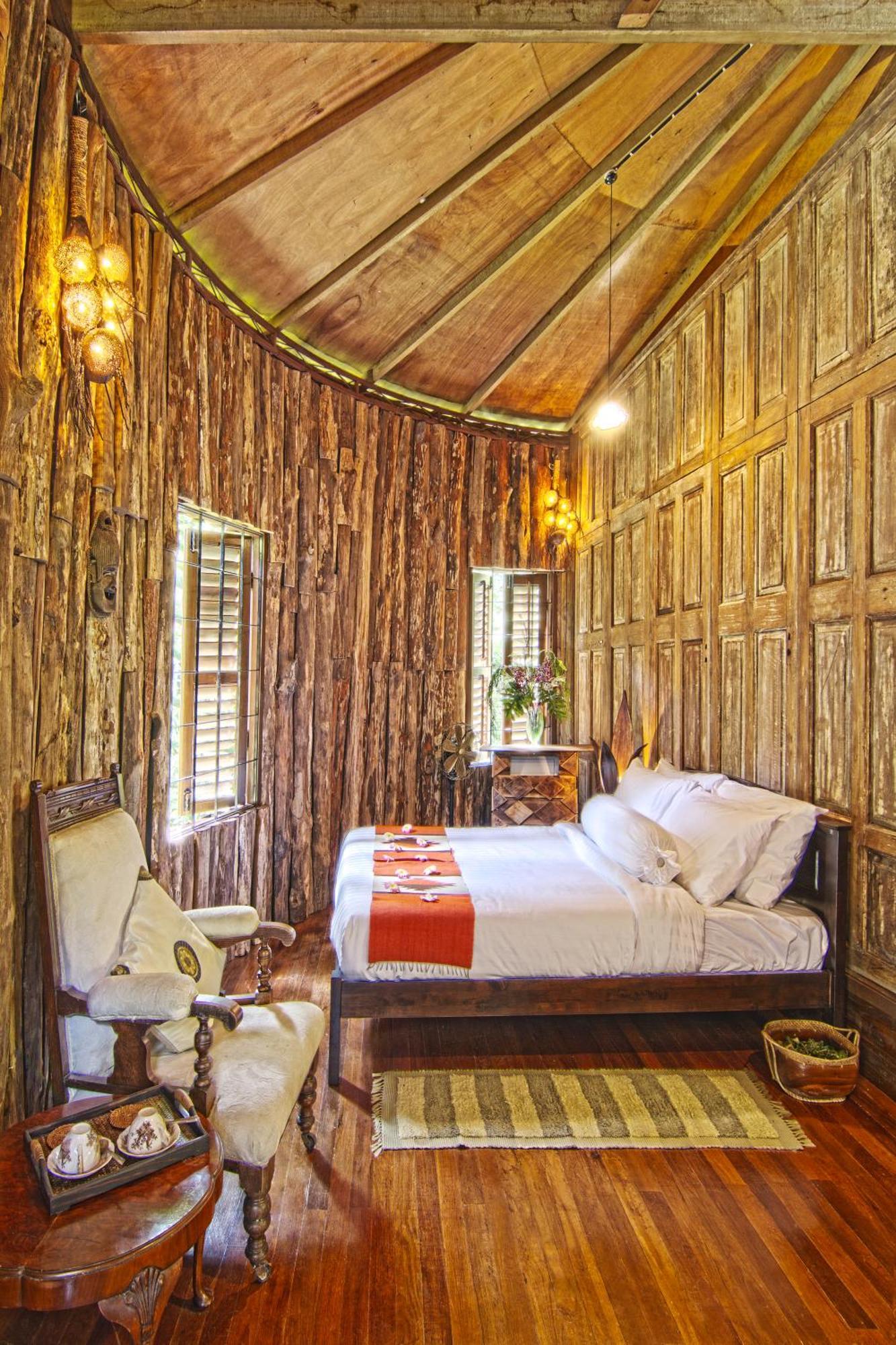 Fig Tree Hills Resort Bayan Lepas Ruang foto